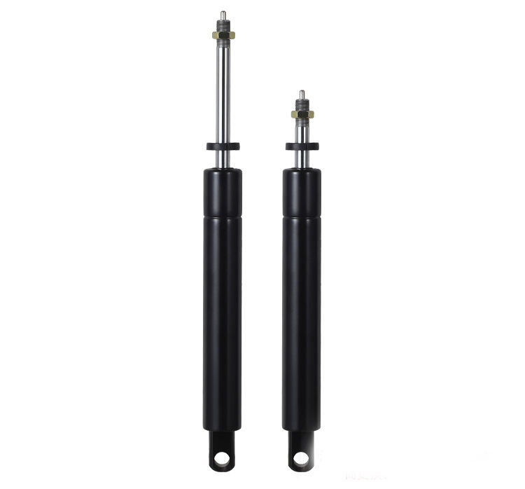 Locking Gas Spring