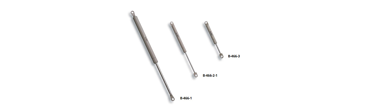 Gas Spring Damper