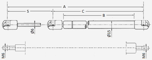 Gas Spring Company