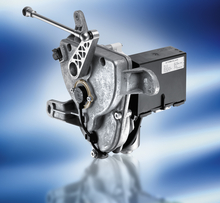 Electric motor drives
