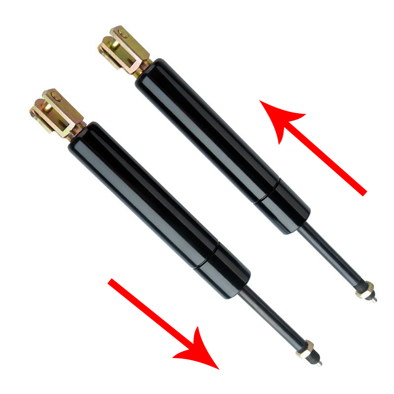 Locking Gas Strut Factory