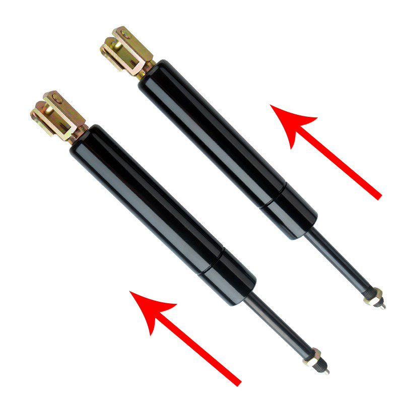 China Lockable Gas Spring