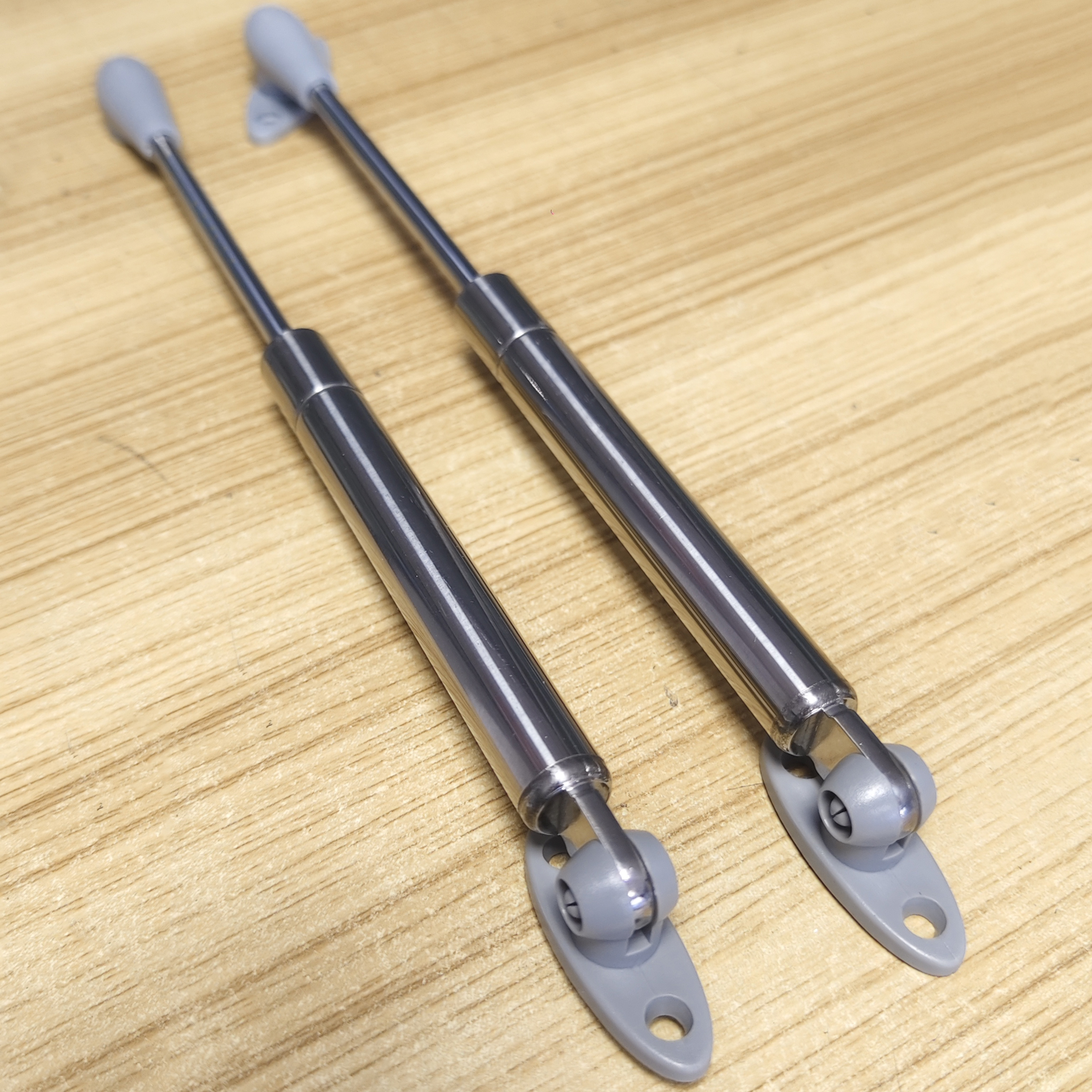 Stainless Steel Gas Spring