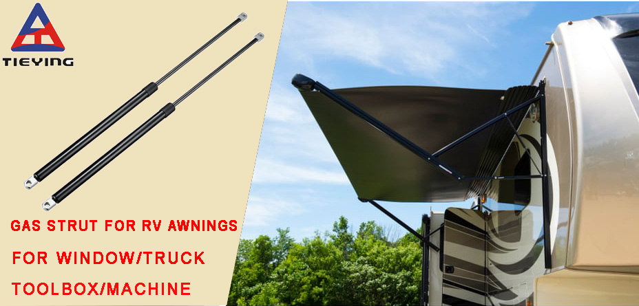 RV AWNING gasi strut