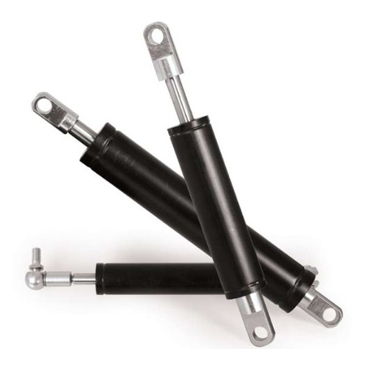 China Easy Lift Pistons
