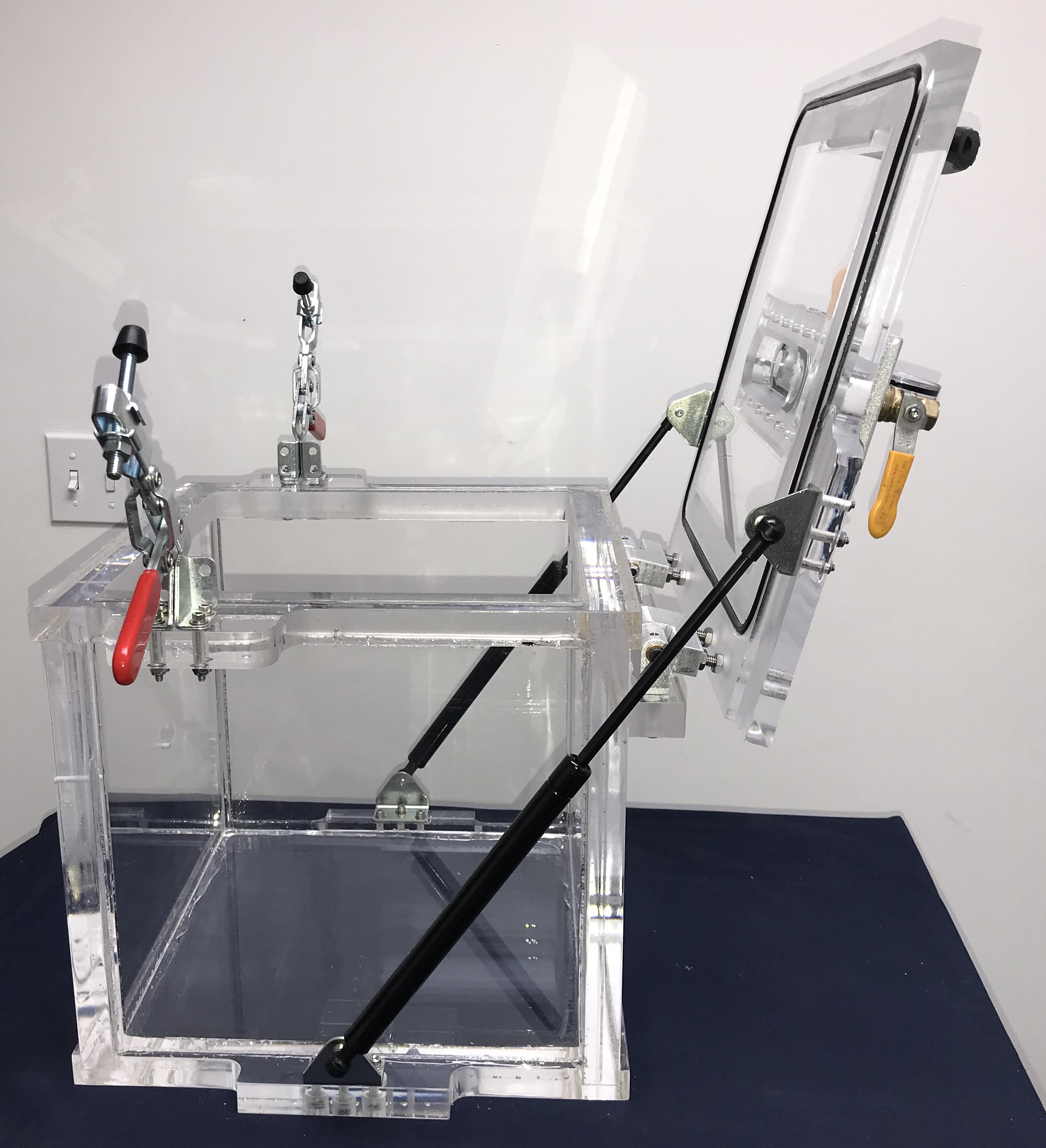 China Lift Struts