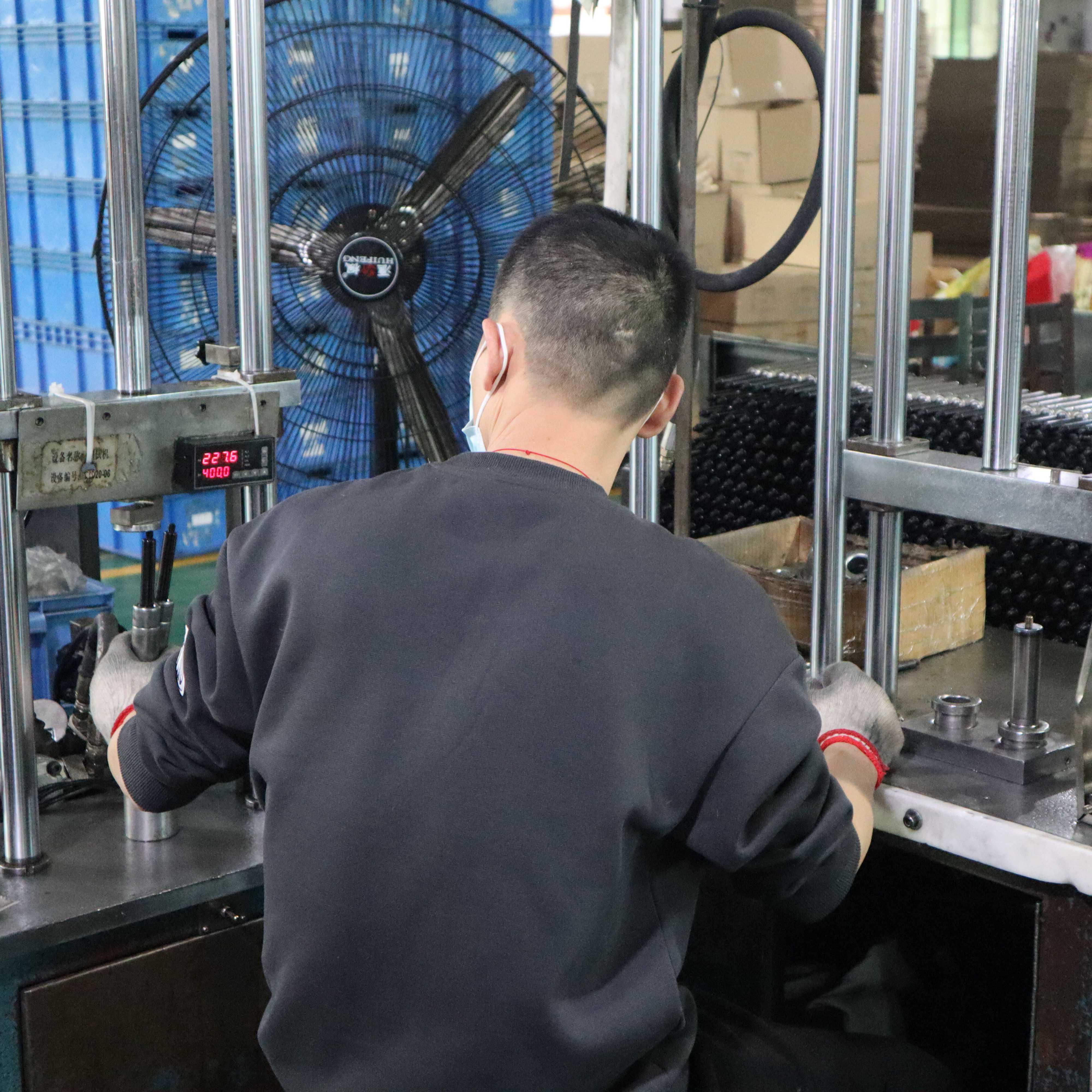 Suspa Gas Spring Supplier