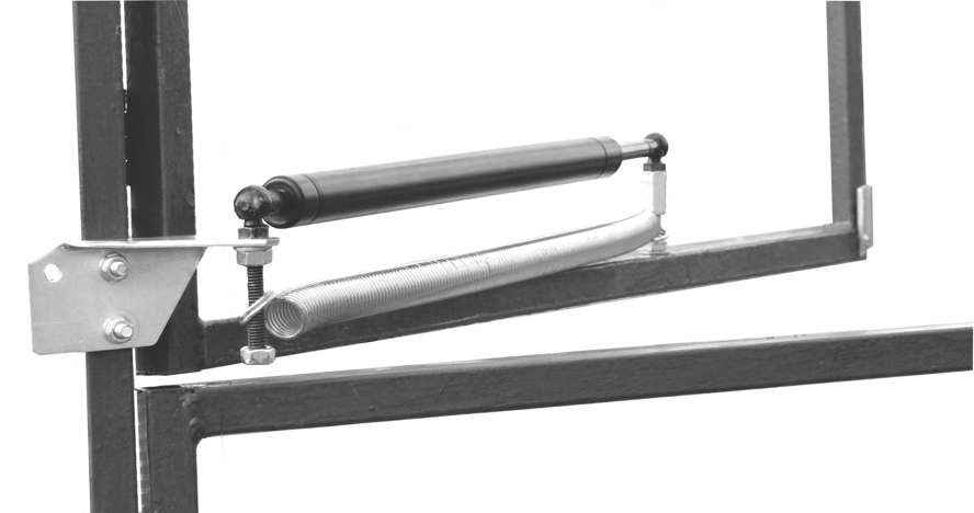 Gate Lift Assist Factory