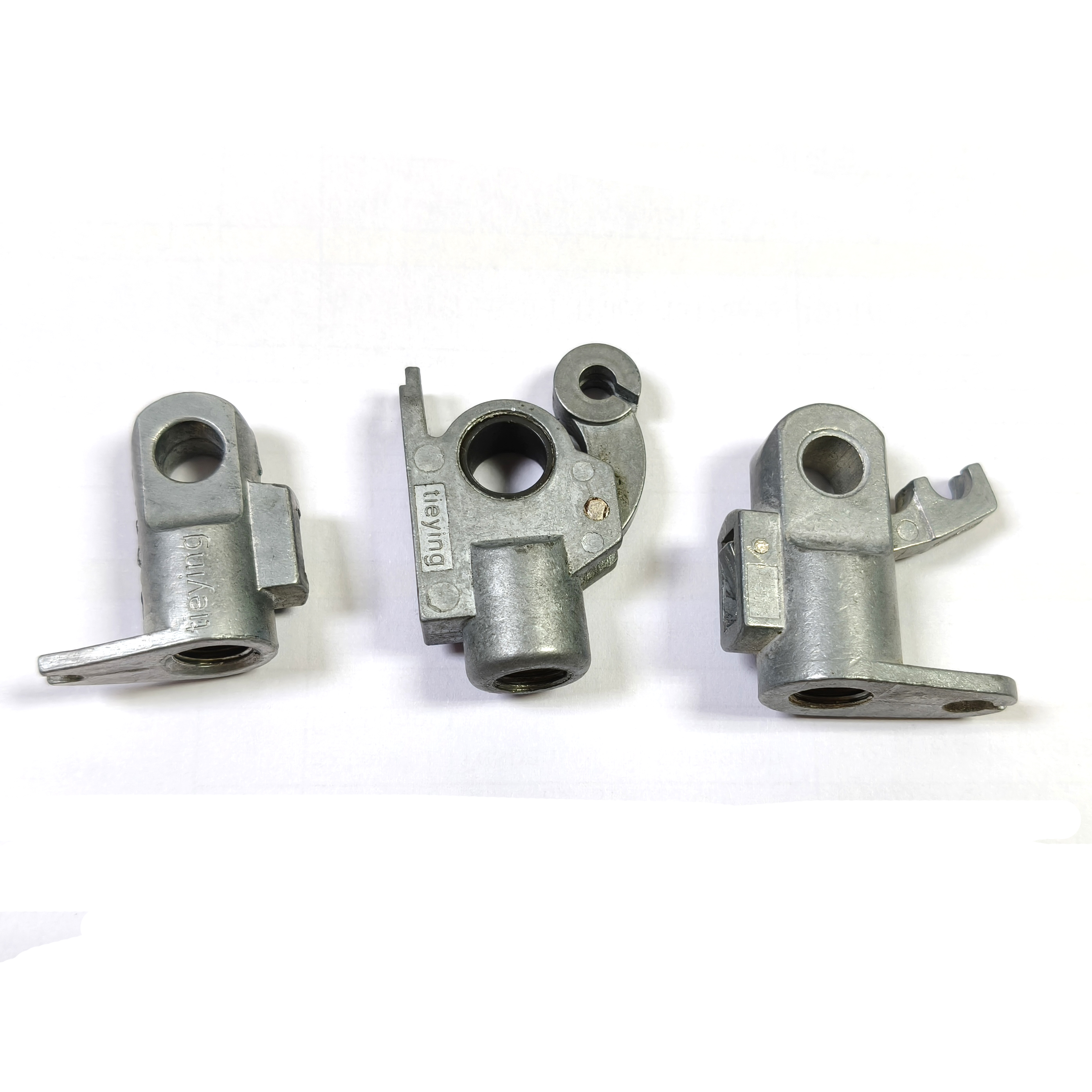 Gas Lift Supports