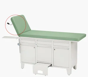 Locking Gas Spring