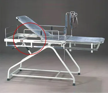 Struts Lift Manufacturer