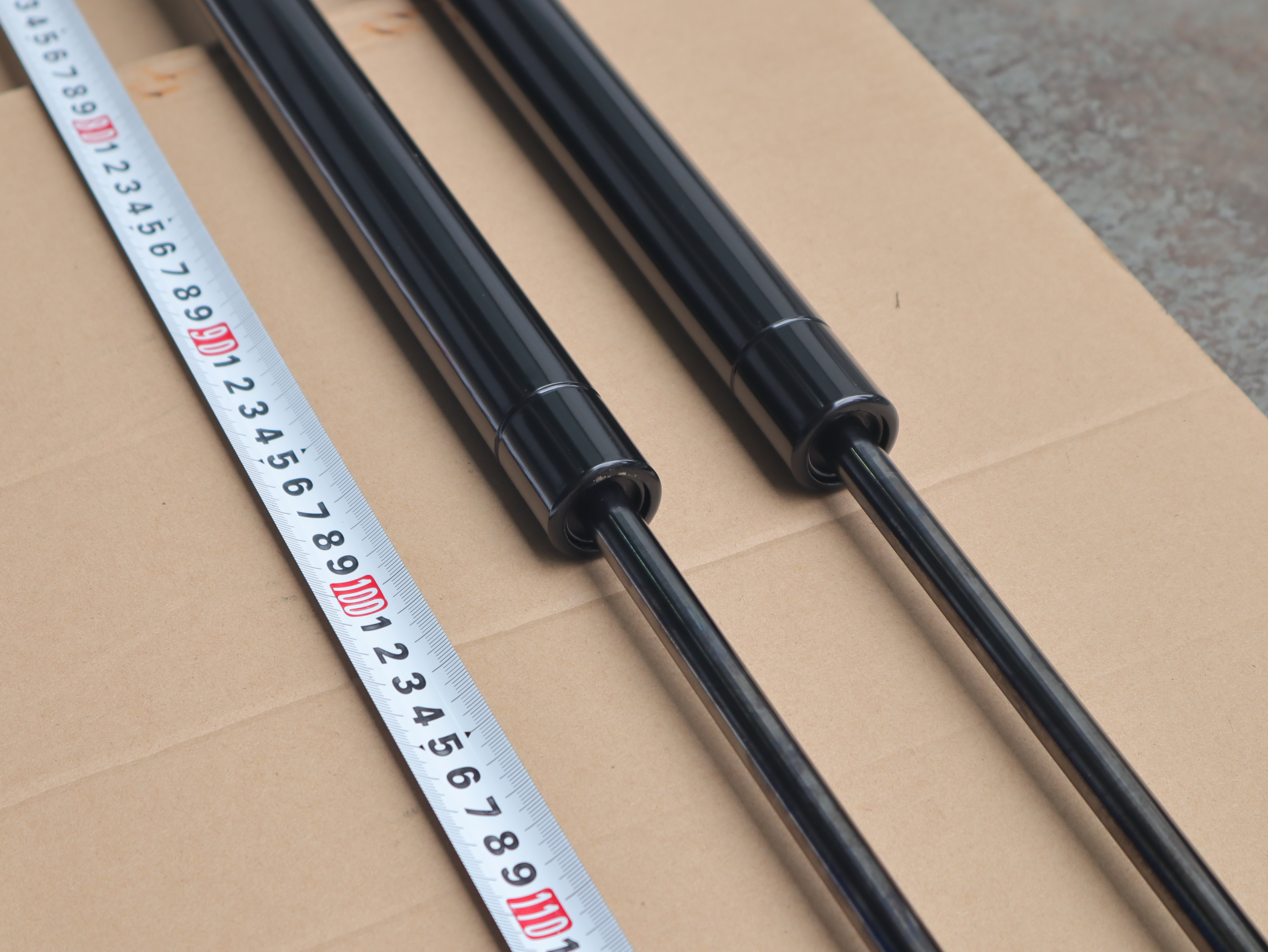 News - How to use gas spring correctly?
