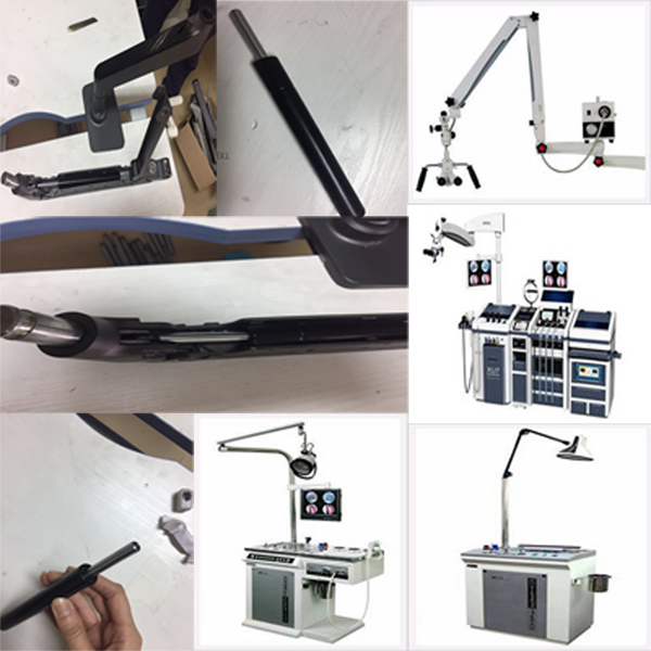 Locking Gas Strut Factory