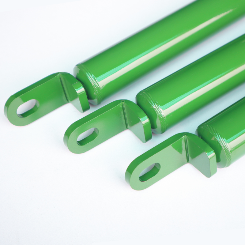 Gas Spring Damper Factory