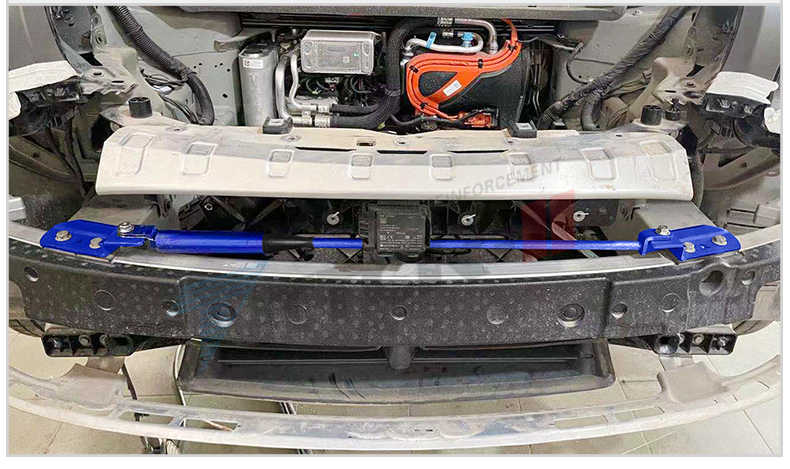 Car Hood Hydraulic Lift