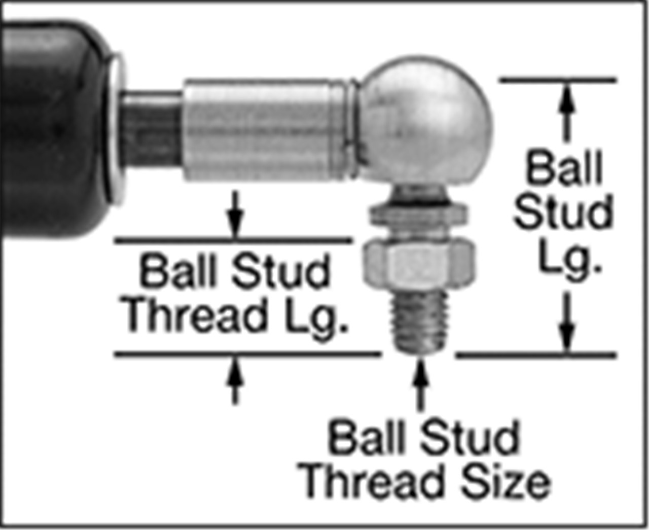 Pulling Gas Springs (2)