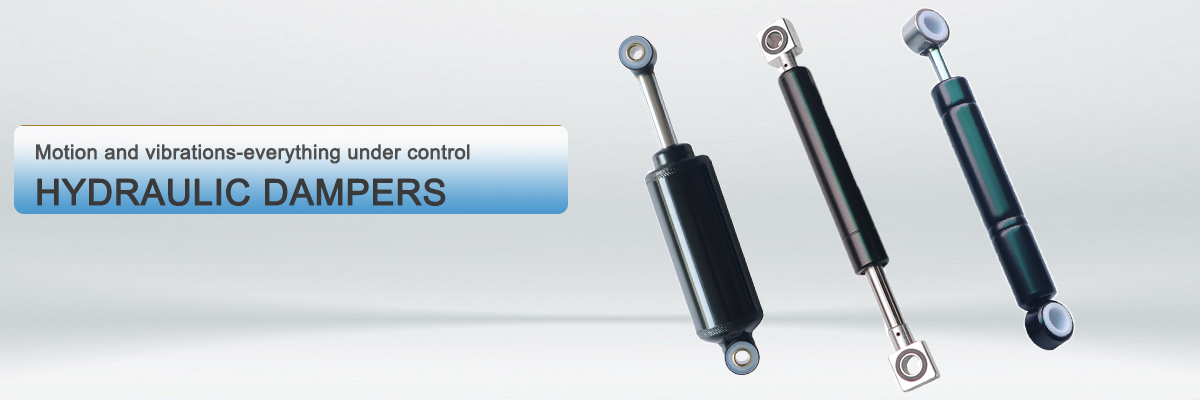 stabilus gas shocks