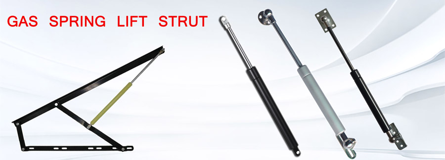 gas spring lift strut
