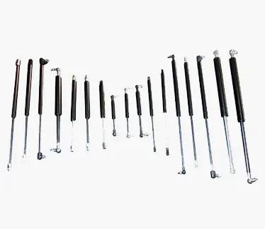 Gas Springs For Hardware Fittings, Bed Frames, Wardrobes