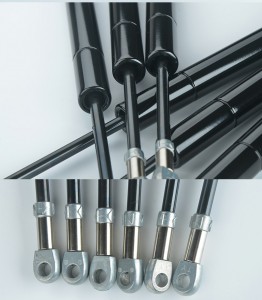 Easy Lift Pistons