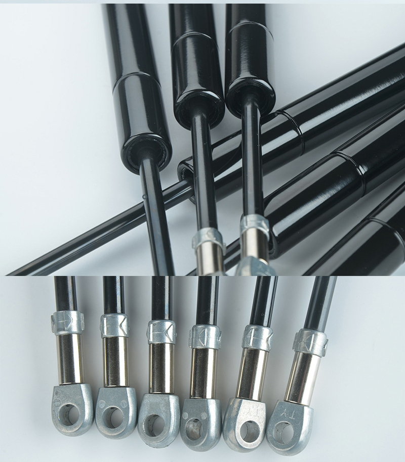 Easy Lift Pistons
