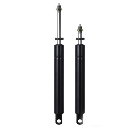 stabilus lockable gas spring