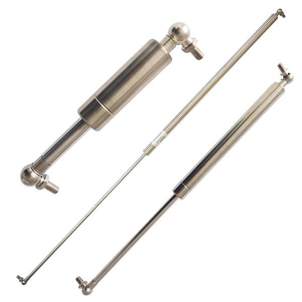 stainless steel gas spring