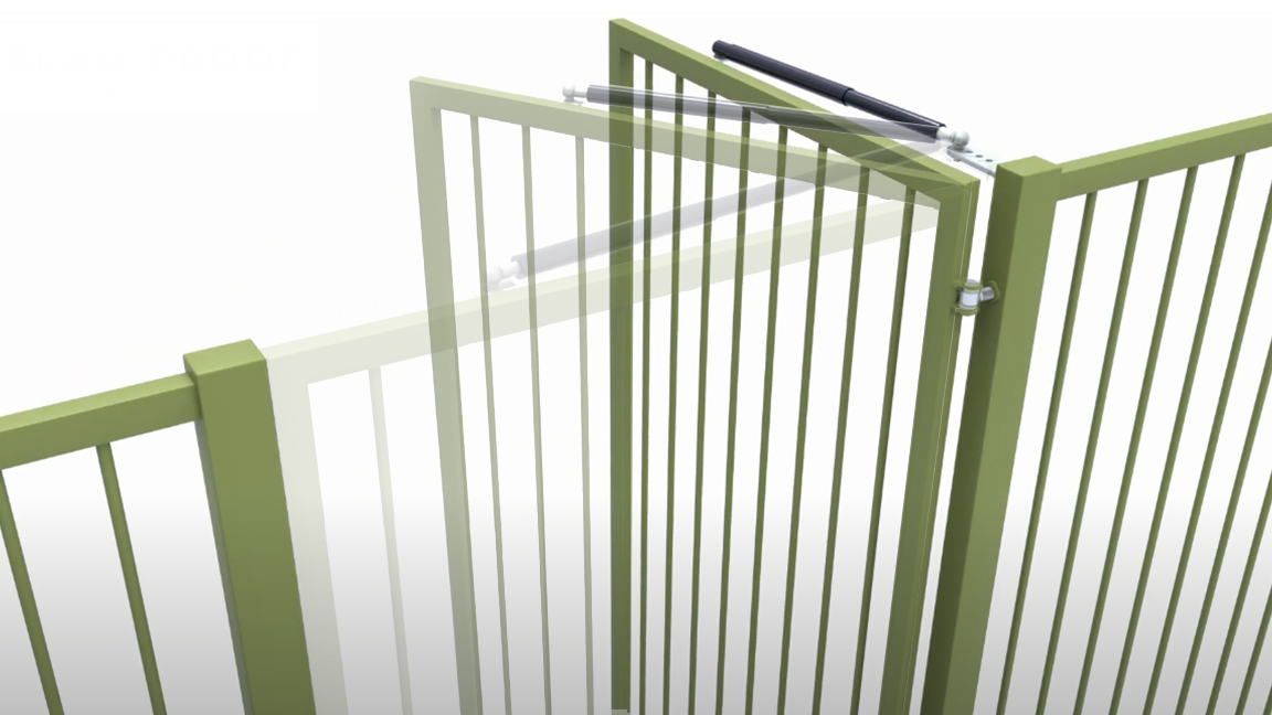 Wholesale Liftgate Struts