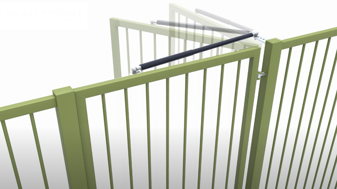 Gas Piston Lift Suppliers