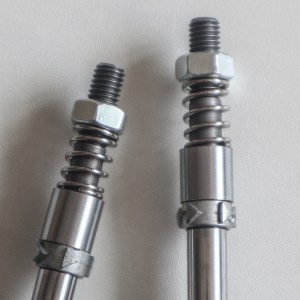 Self Lock Gas Spring