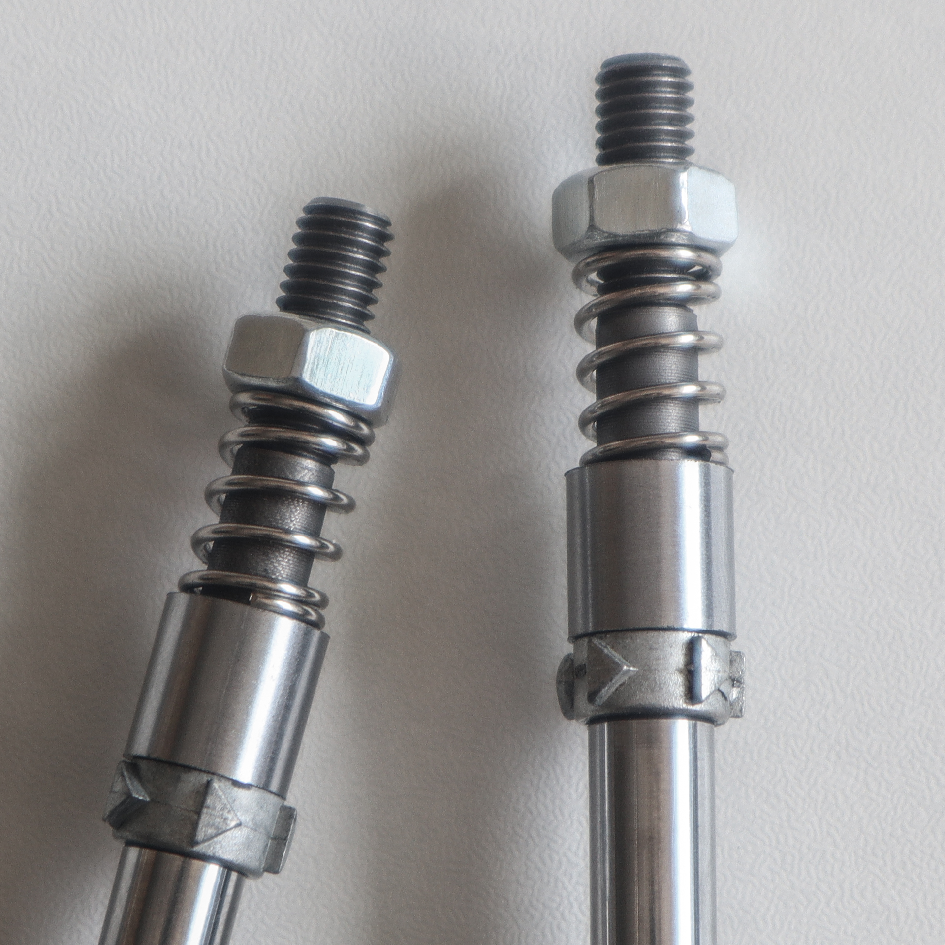Self Lock Gas Spring