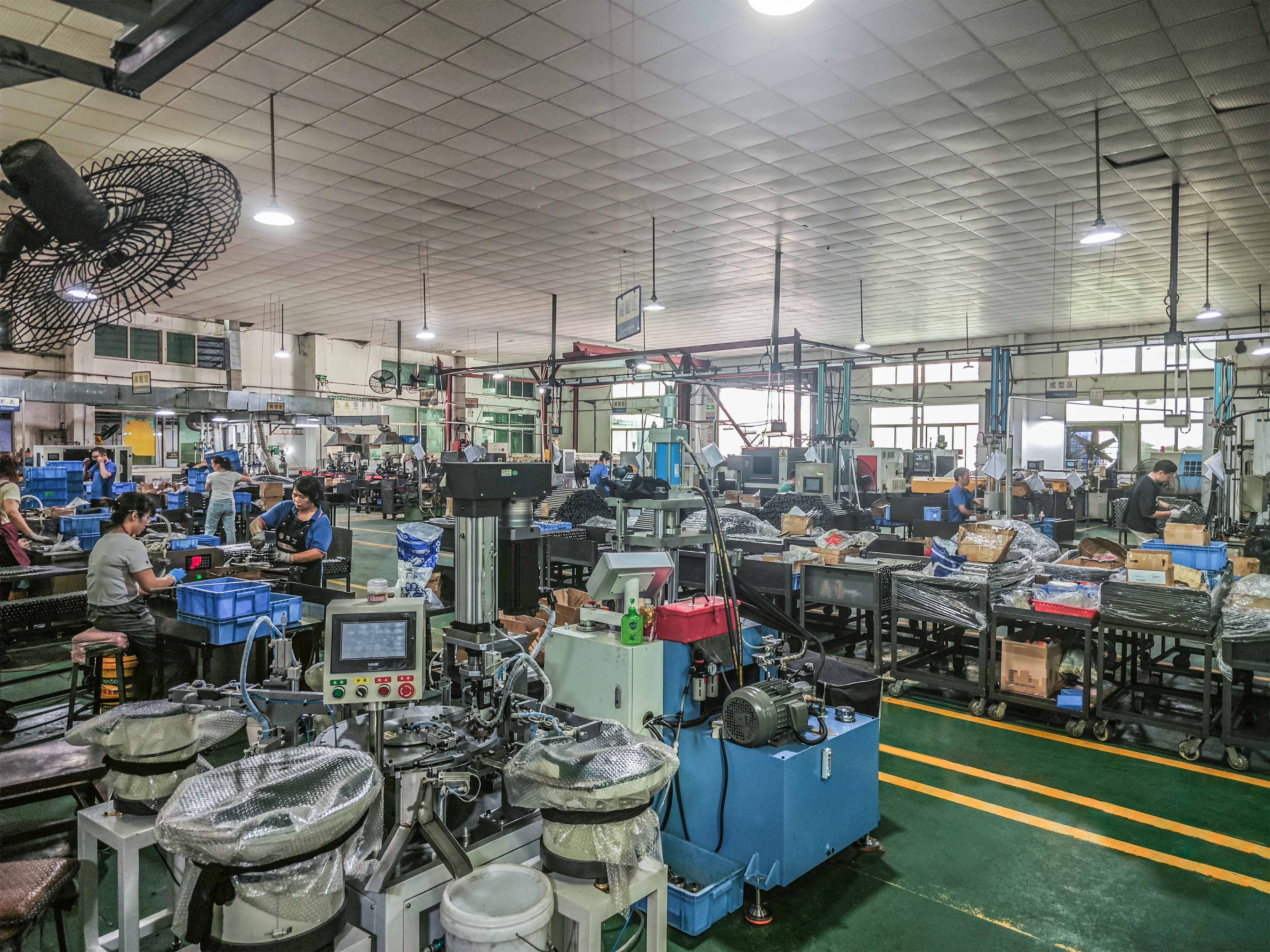 China Lift Gas Spring